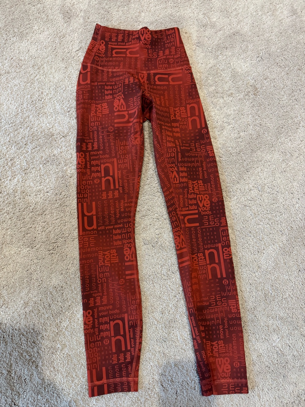 Lululemon Leggings